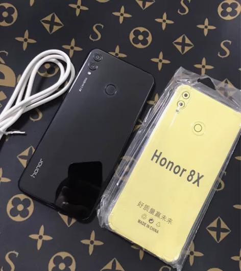 【捡漏包邮】荣耀8x全网通6?128 功能...