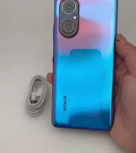 【名称】:华为荣耀50se 8+128G ...