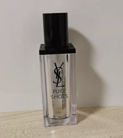 YSL 圣罗兰 夜皇后精华 透亮更细嫩...