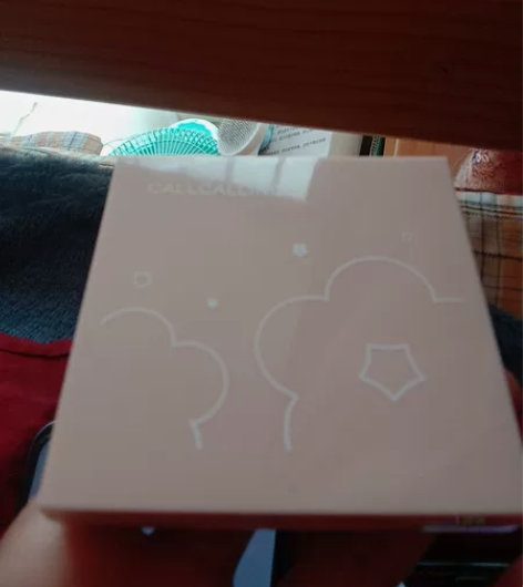 Judydoll橘朵高光修容一体盘同款综合...