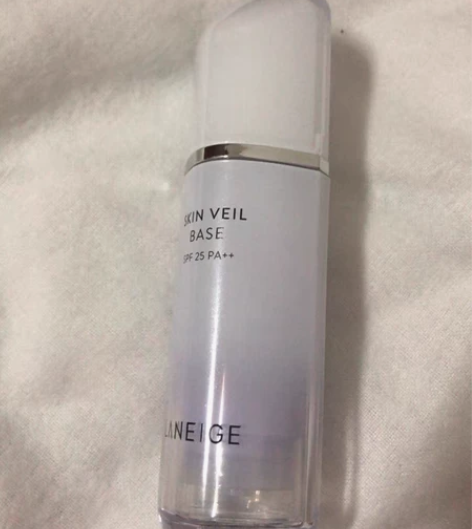 兰芝隔离 30ml 紫色跟绿色两个颜色 全...