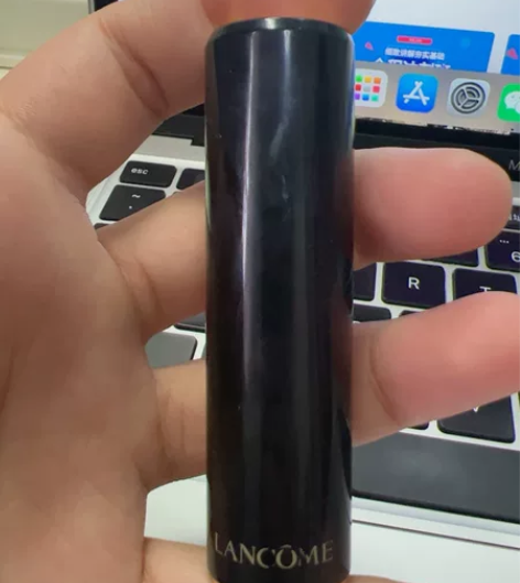 兰蔻口红色号#哑光口红 193色号 还有三...