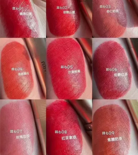 TST口红 25包邮全新未拆封 保质期到2...