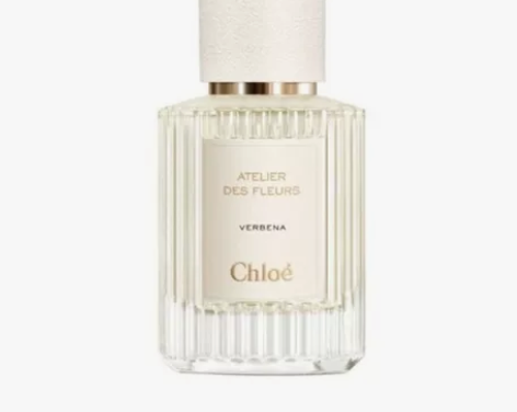 蔻依仙境花园香水 迷雾马鞭草 三亚免税店凑...