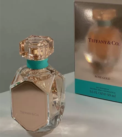 Tiffany ##amp；amp； Co...