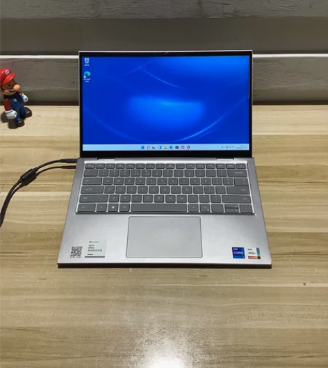 戴尔灵越14 5410 11代i7 119...