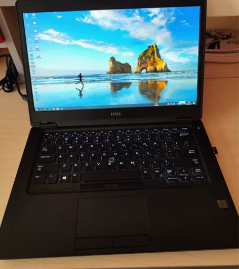 Dell/戴尔  Latitude 549...
