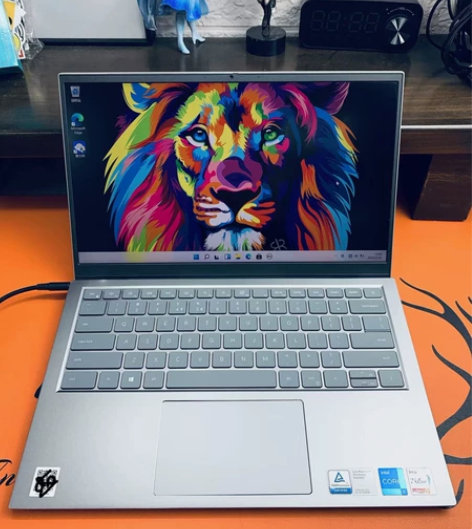 戴尔灵越14pro 5418 i7 113...