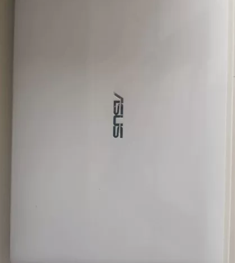 自用华硕笔记本电脑，i5六代处理器，4G内...