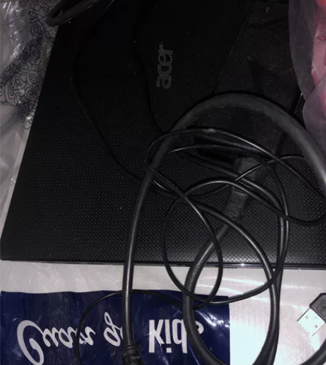 Acer笔记本MS2306   邮费自理 感兴趣的话点“我想...