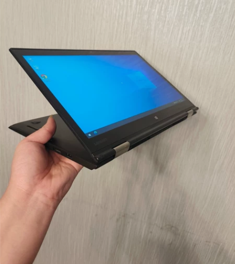 Thinkpad x1yoga?超薄笔记本...