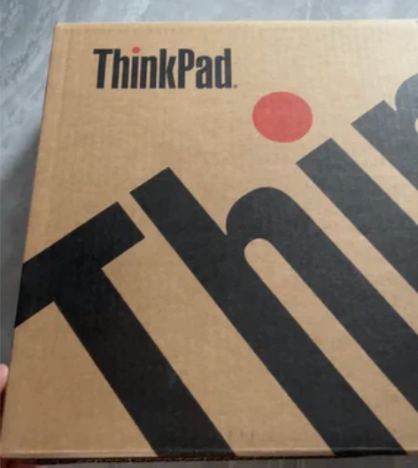 全新未拆封ThinkPad L15,买的话...