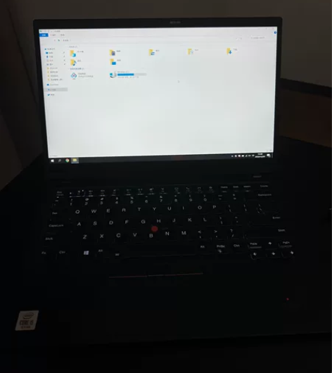 thinkpad x1 carbon ge...