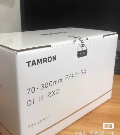 腾龙70-300F4.5-6.6镜头，70...