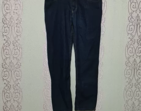 男士牛仔裤 腰围二尺四裤长97