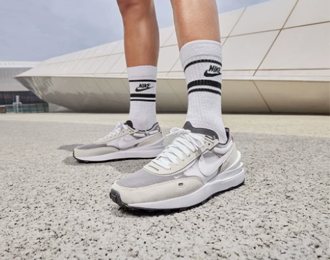 耐克运动鞋 Nike官方WAFFLE ON...