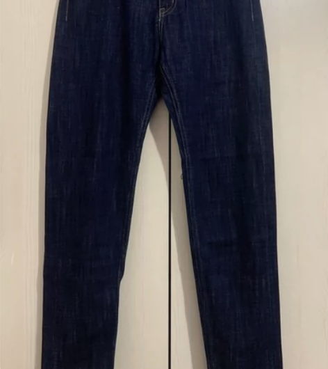 外贸牛仔裤M码 感兴趣的话点“我想要”和我...