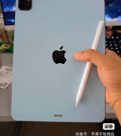 Apple/苹果平板2019款iPad平板...