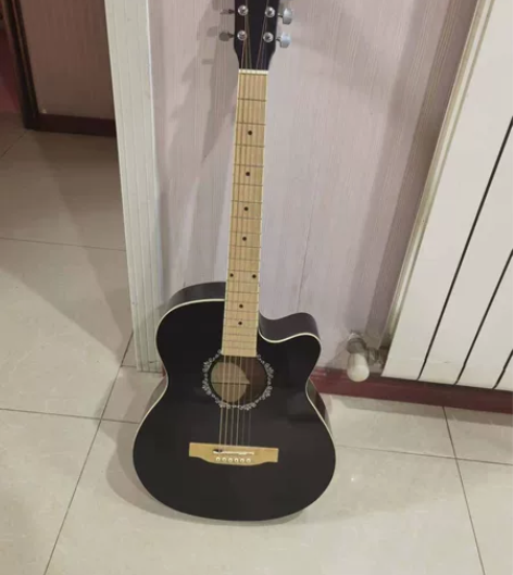 吉他，全新，沧州地区可自取 感兴趣的话点“...