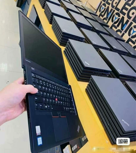 公司不经营,超新i7 i5联想thinkp...