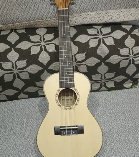 全新尤克里里,买来在家没有用过 ,包邮 便...