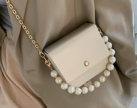 百搭ins迷你小巧包包女2021新款潮时尚...