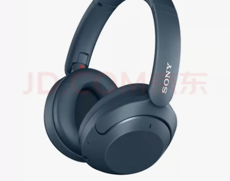 索尼（SONY） WH-XB910N 降噪...