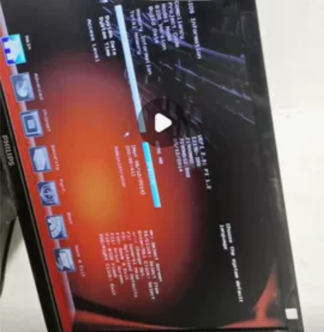 J1900软路由主板 带4g内存，原装拆机...