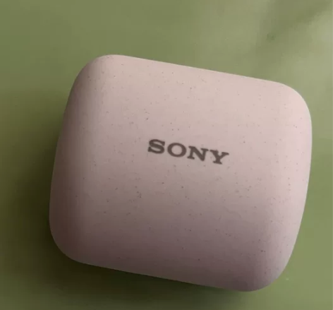 索尼蓝牙无线耳机 sony linkbud...