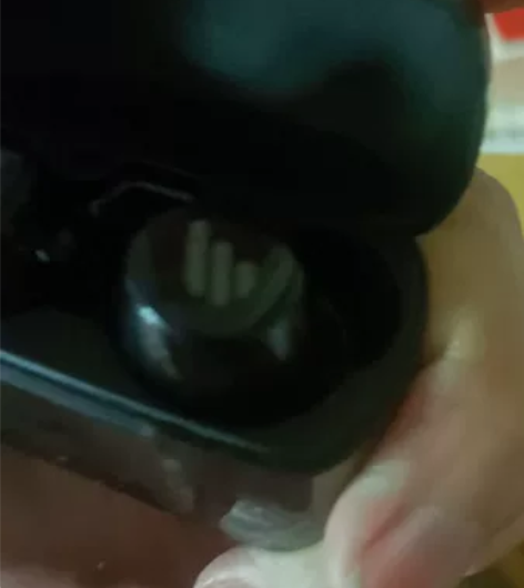 漫步者tws1蓝牙耳机，买的时候花了快二百...