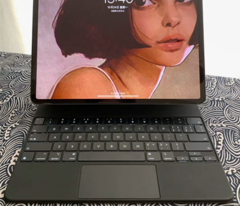 99新 苹果 Pad Pro (2020）...