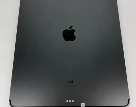 iPad Pro (2021) 12.9英...