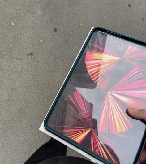 4200-4300收一台99新的ipad2...