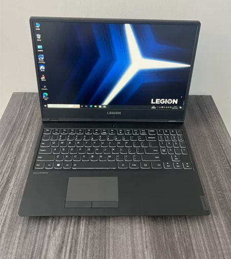 联想拯救者Y7000 i7 9750h处理...