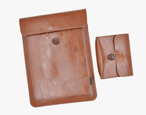 笔记本内胆包适用苹果MacBook联想小新...