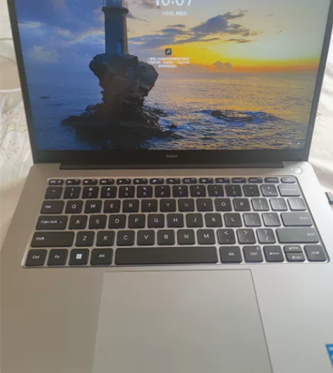 小米笔记本 红米笔记本 redmibook...