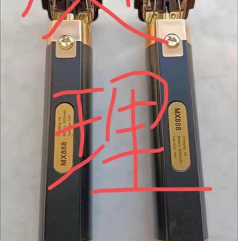 特价全新几套出口德国男理发器刻痕推白理发器...