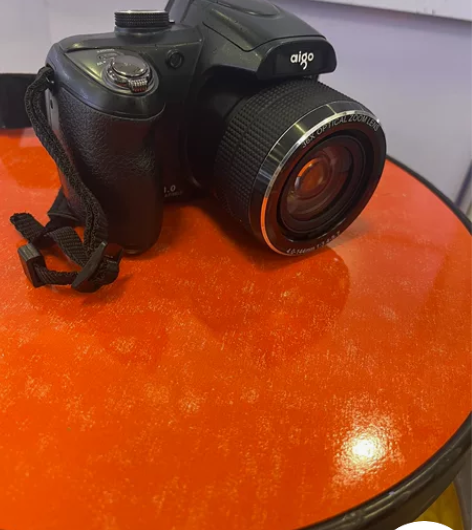 爱国者H100 CCD数码长焦镜头相机， ...