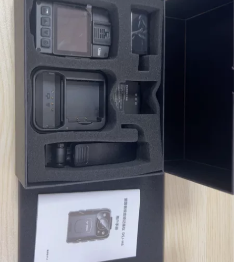 爱国者执法记录仪DSJ-H6 5800万像...