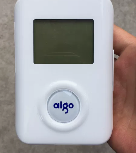 aigo/爱国者数码相机伴侣移动硬盘CF/...