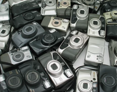 甩卖宾得 Pentax ESPIO 738...