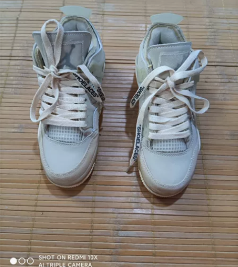 36码 举手乔丹运动鞋 鞋 鞋...