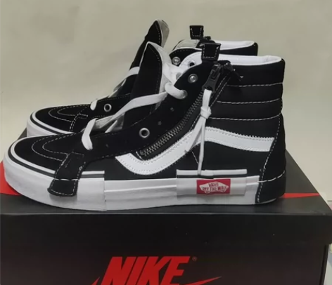 【全新正品】万斯VANS 运动鞋 40码 ...
