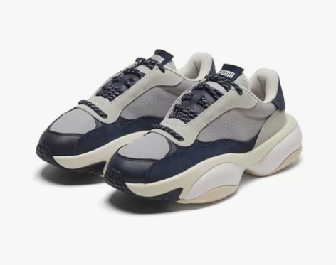 【38活动价】PUMA彪马官方正品 新款男...