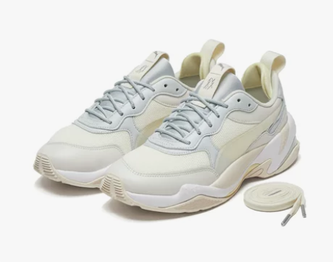 PUMA彪马官方正品 女子休闲鞋 THUN...