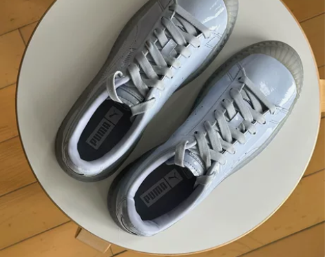 全新 Puma 彪马 休闲鞋 板鞋 球鞋 ...