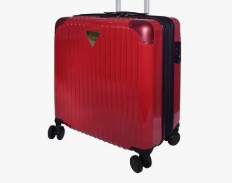 Hater潮牌  周边 拉杆箱（可提上飞机...