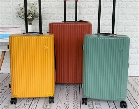 MARRLVE 旅行箱 感兴趣的话点“我想...