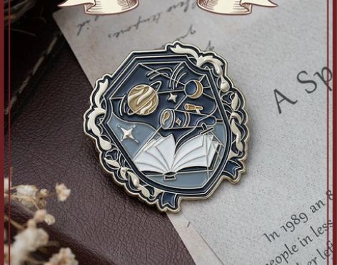 【御茶家x哈佛大学】P3徽章JK制服格裙包...