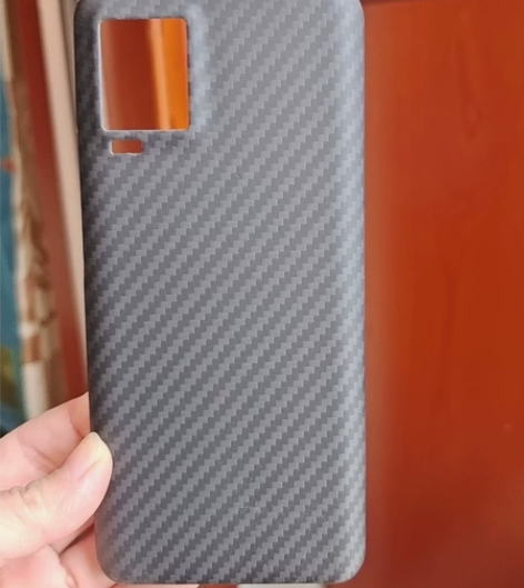 iqoo7手机壳凯夫拉手机保护壳 产品特点...